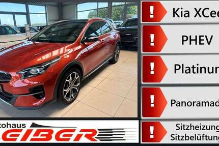 Kia XCeed 34.942 km 20.390 € Emmingen-Liptingen 78576