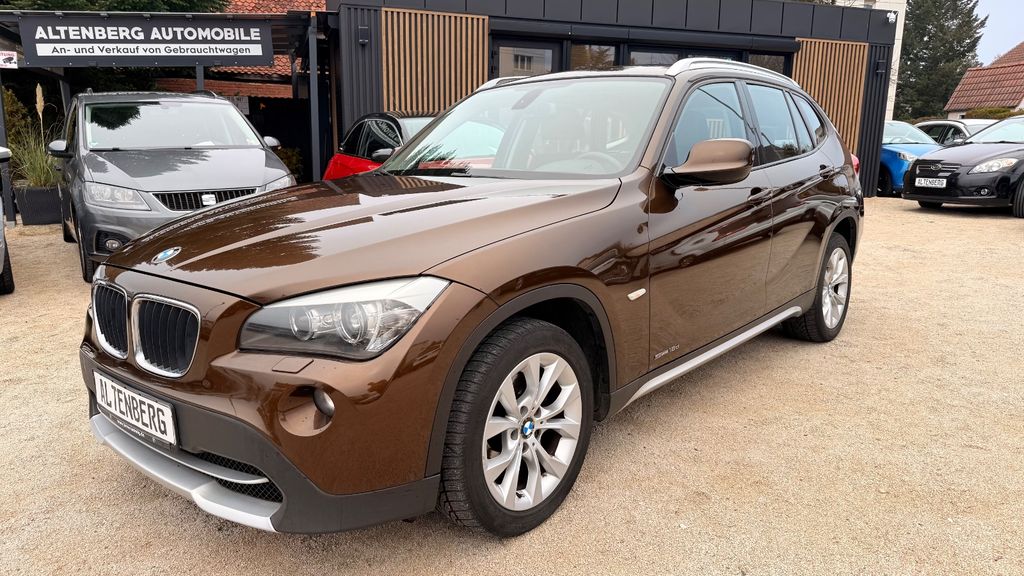BMW X1 193.000 km 6.799 &euro; Oberasbach 90522