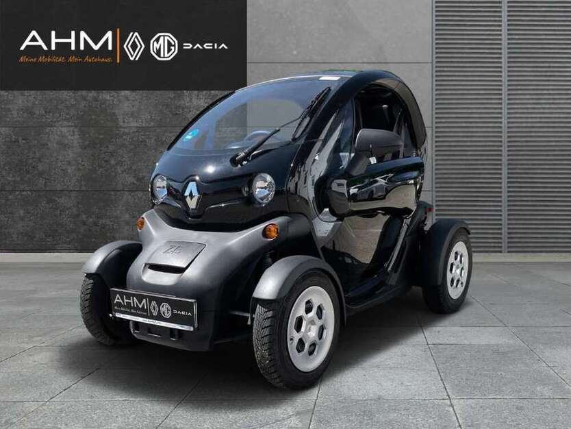 Twizy