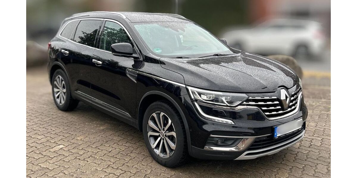 Renault Koleos 159.000 km 18.200 &euro; Laatzen 30880