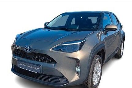 Toyota Yaris Cross 51.299 km 22.390 &euro; Neuwied 56566