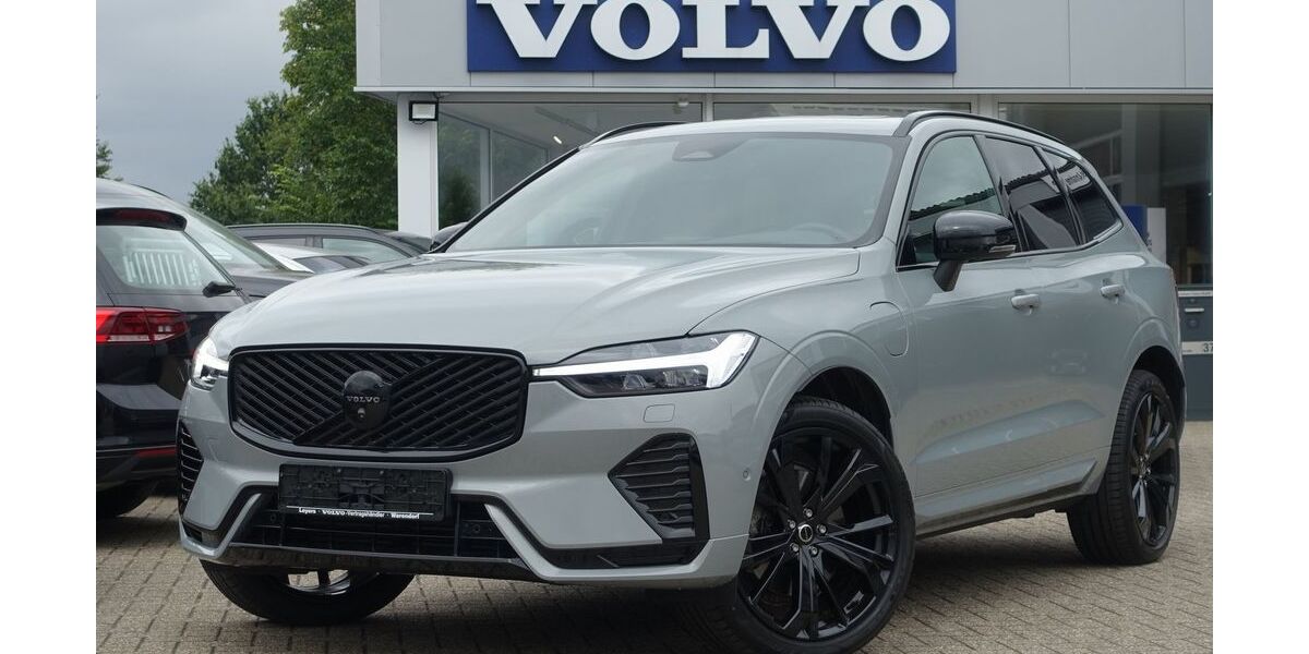 Volvo XC60 20.590 km 55.900 &euro; Warendorf 48231