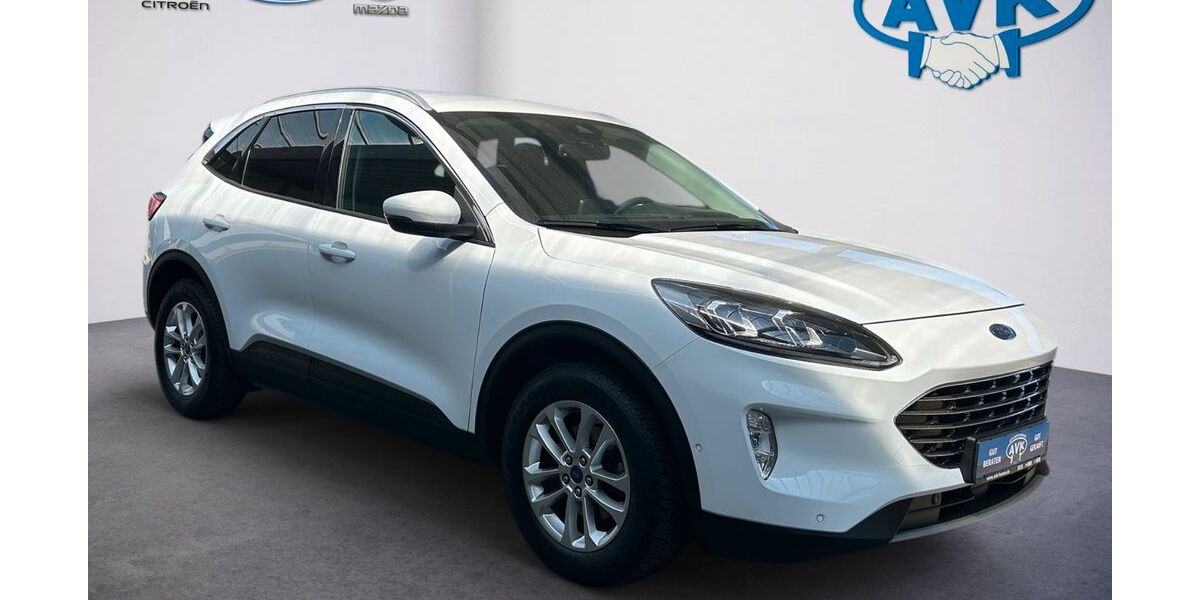 Ford Kuga 59.350 km 25.990 &euro; Husum 25813