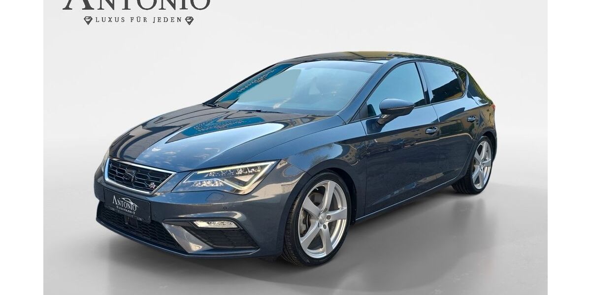 Seat Leon 66.849 km 18.990 &euro; Stralsund 18437