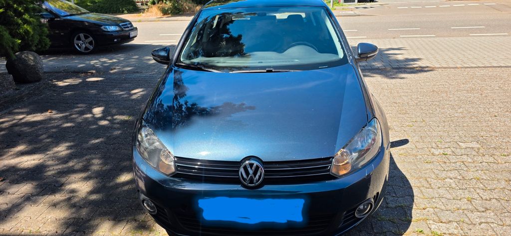 VW Golf 178.152 km 1.999 &euro; Mannheim 68199