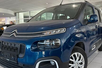 Citroen Berlingo 126.870 km 13.740 € Schöningen 38364