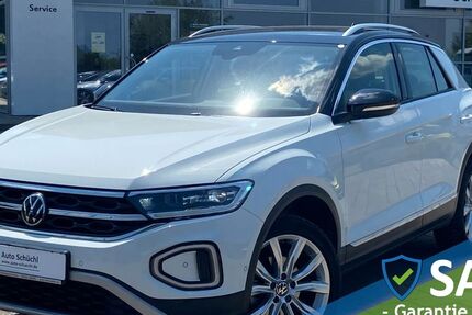 VW T-Roc 29.317 km 23.648 &euro; Schrobenhausen-Edelshsn. 86529
