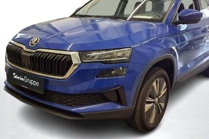 Skoda Karoq 33.400 km 22.870 &euro; Gummersbach 51645