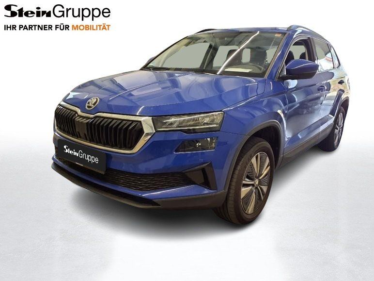 Skoda Karoq 33.400 km 23.120 &euro; Gummersbach 51645