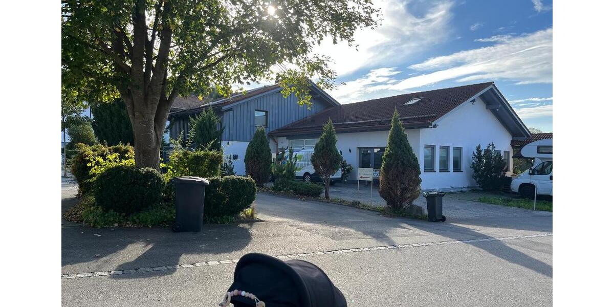 Wohnen und Arbeiten unter einem Dach 8 zimmer