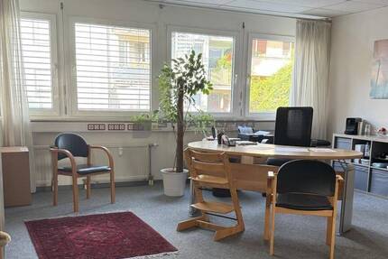 Gewerbeobjekt Ludwigshafen Mitte - 4 Zimmer, 210.000&euro; | Angebot:25802059