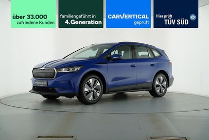 Skoda Enyaq 19.463 km 21.889 &euro; Erfurt 99086