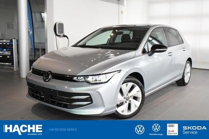VW Golf 11.550 km 23.850 &euro; Blomberg 32825