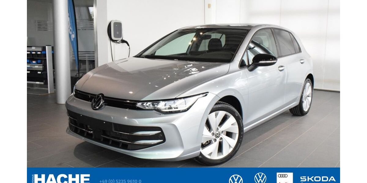VW Golf 11.550 km 23.850 &euro; Blomberg 32825