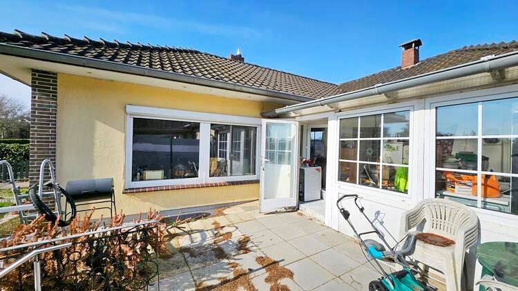Mehrfamilienhaus, Wohnhaus Gnarrenburg - 5 Zimmer, 219.000&euro; | Angebot:25998716