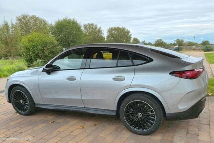 Mercedes-Benz GLC 450 4.500 km 92.500 &euro; Eppingen 75031