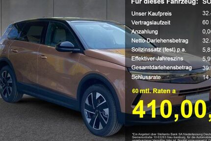 Opel Grandland (X)