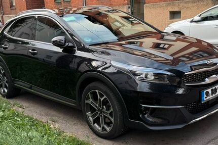 Kia XCeed 45.882 km 18.000 &euro; Stuttgart 70378