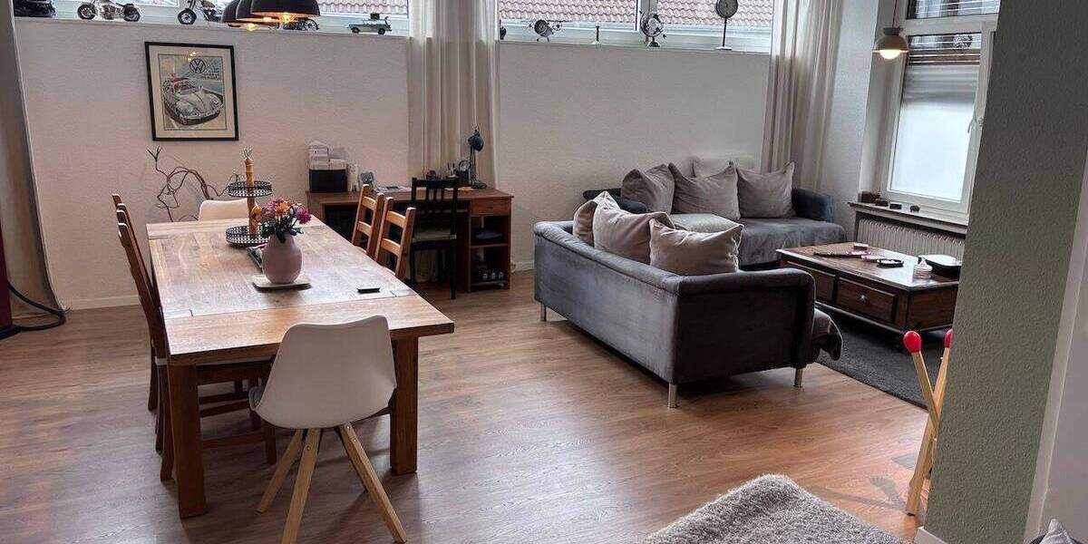 Mehrfamilienhaus, Wohnhaus Bünde - 2 Zimmer, 869 m&sup2;, 1.090.000&euro; | Angebot:26308904