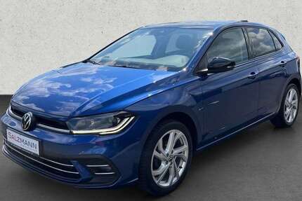 VW Polo 69.297 km 16.989 &euro; Bad Hersfeld 36251