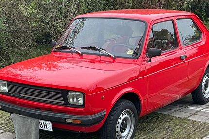 Fiat 127 62.627 km 8.290 &euro; Freudenberg 57258