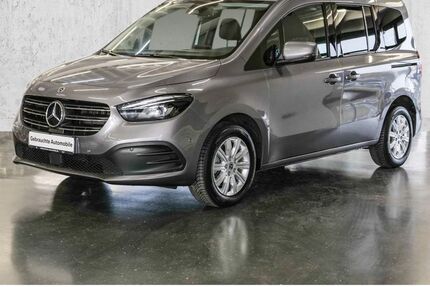 Mercedes-Benz Citan 30.295 km 24.540 &euro; Köln Süd 50968