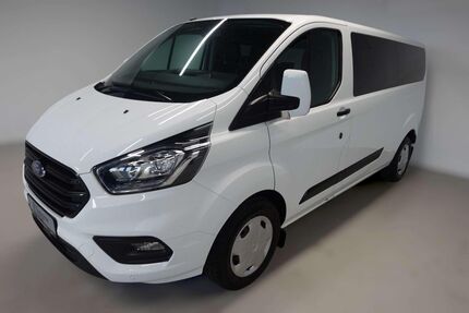 Ford Transit Custom 55.000 km 23.990 &euro; Malsch 69254
