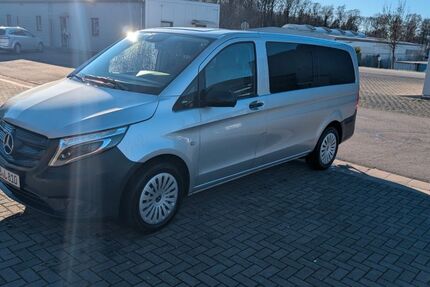 Mercedes-Benz Vito 106.000 km 32.500 &euro; Illingen 66557