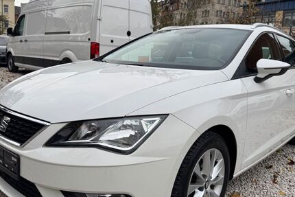 Seat Leon 80.000 km 9.690 € Fürth 90763
