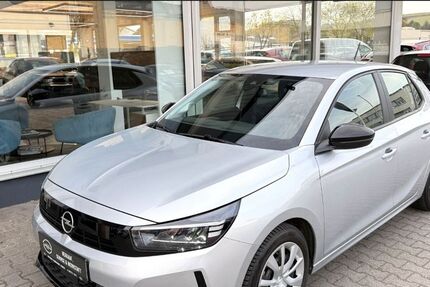 Opel Corsa 11.800 km 14.990 &euro; Geisenheim 65366