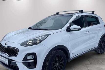 Kia Sportage 58.300 km 19.990 &euro; Mainz 55120