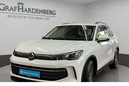 VW Tiguan 34.100 km 35.333 &euro; Offenburg 77652