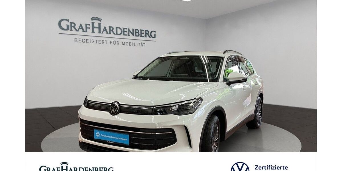 VW Tiguan 34.100 km 35.333 &euro; Offenburg 77652