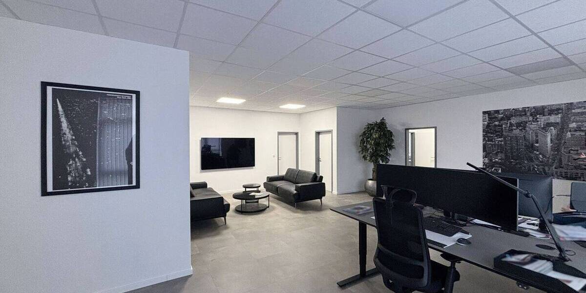 Gewerbeobjekt Rheine Altenrheine - 1.400&euro; | Angebot:26378062