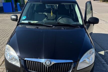 Skoda Fabia 240.000 km 2.500 &euro; Lichtenau 91586