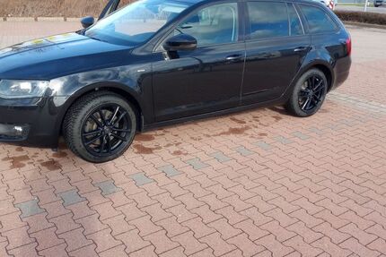 Skoda Octavia 135.500 km 12.000 &euro; Barsinghausen 30890