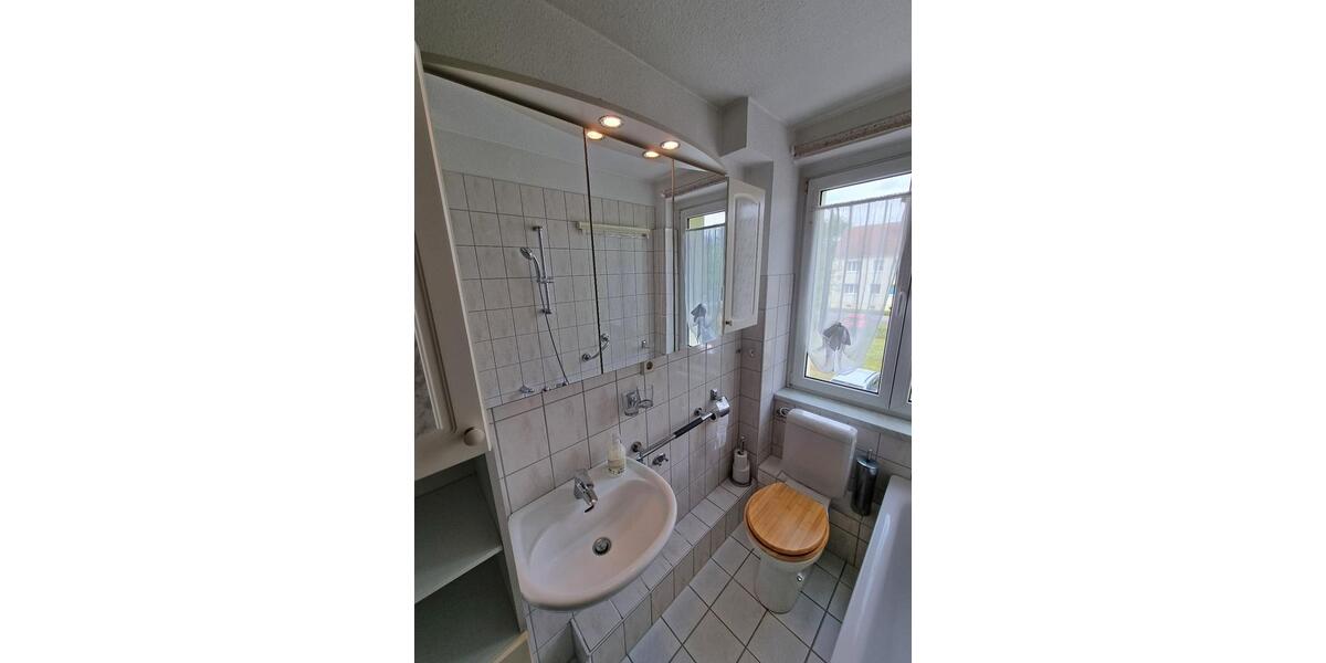 Etagenwohnung Eberswalde Brandenburgisches Viertel - 2 Zimmer, 50 m&sup2;, 129.000&euro; | Angebot:24664669