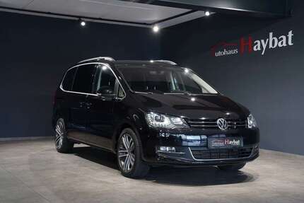 VW Sharan 88.000 km 25.850 &euro; Calw/Stuttgart 75365