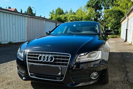 Audi A5 83.931 km 13.990 &euro; Leipzig 04105