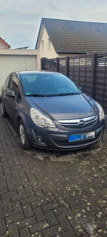 Corsa
