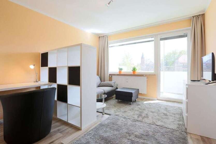 Wohnung zum Kaufen in Berlin 258.000 € 37 m²