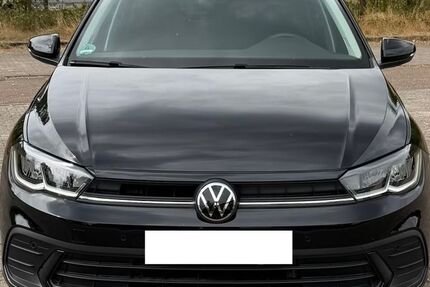 VW Polo 16.700 km 19.700 &euro; Rastatt 76437