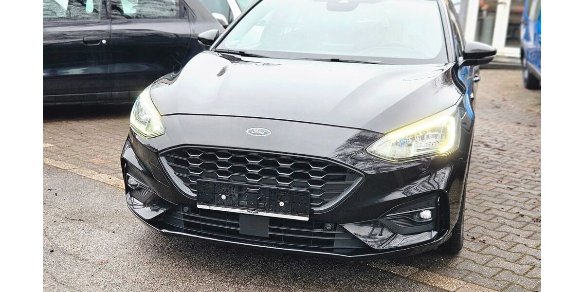 Ford Focus 160.000 km 10.299 &euro; Essen 45356