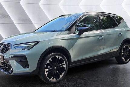 Seat Arona 1.100 km 27.990 &euro; Schönefeld 12529