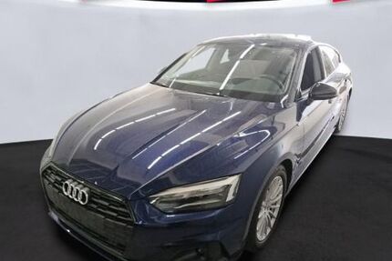 Audi A5 48.795 km 30.930 &euro; Leipzig 04129