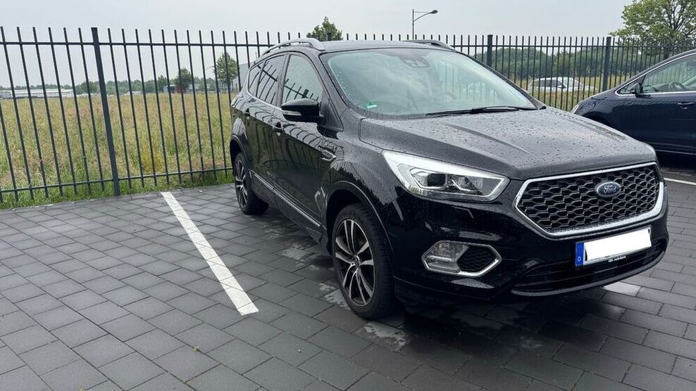Kuga