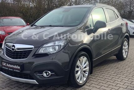 Opel Mokka 153.650 km 8.399 &euro; Marnheim 67297