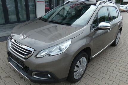 Peugeot 2008 195.000 km 2.790 &euro; Erfurt 99087