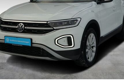 VW T-Roc 12.316 km 24.950 &euro; Chemnitz 09113