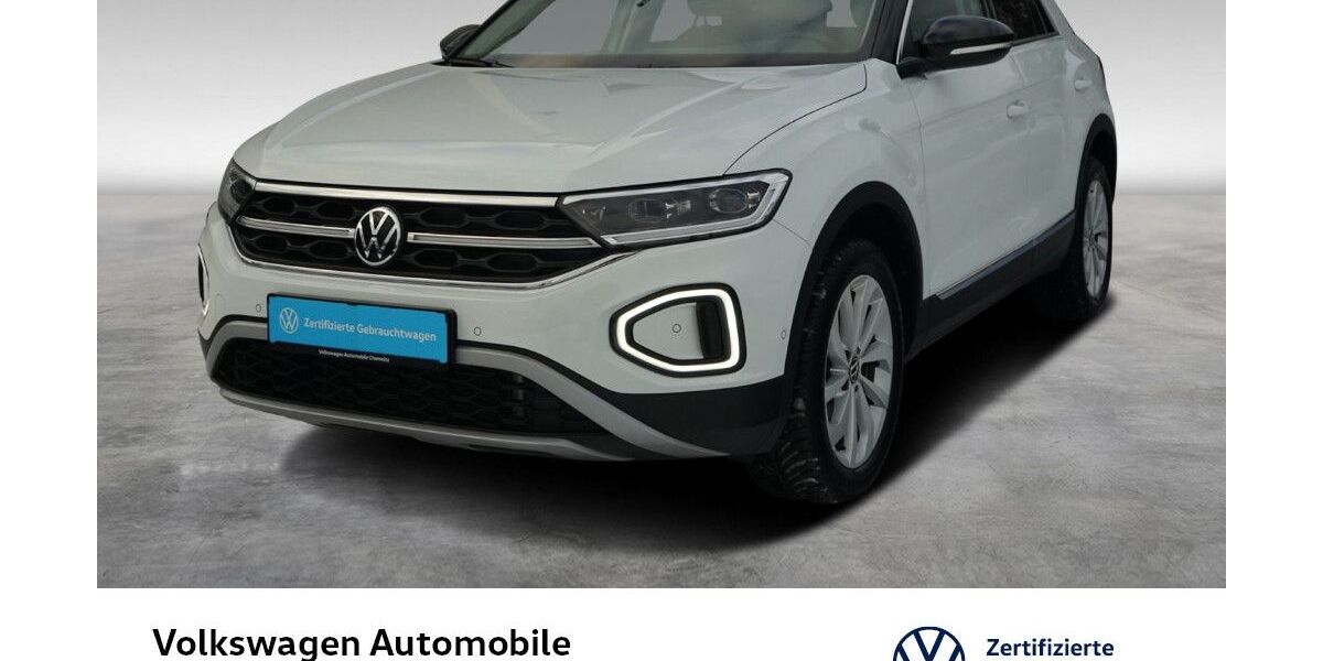 VW T-Roc 12.316 km 24.950 &euro; Chemnitz 09113